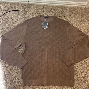 Daniel Cremieux Sweater